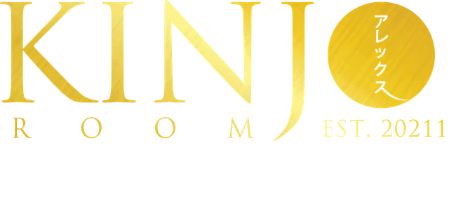 Kinjo Room logo