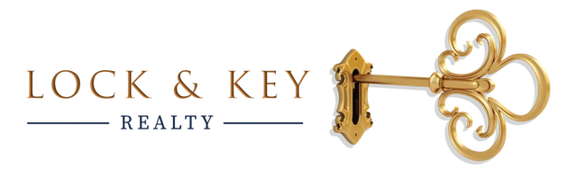 Lock and Key Realty logo