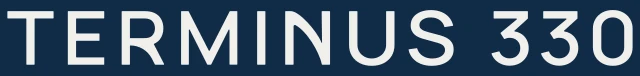 Terminus 330 logo