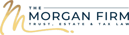 Morgan and DiSalvo logo