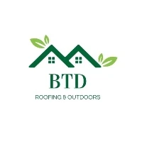 BTD Roofing & Outdoors LLC logo