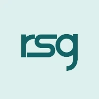 The Rising Star Group (RSG Agency) logo