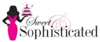 Sweet & Sophisticated logo
