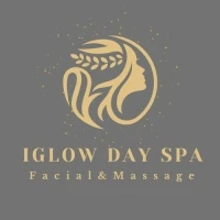 IGlow day spa logo