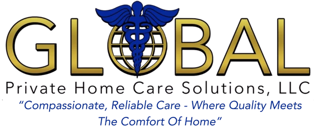 Global Private Home Care Solutions logo