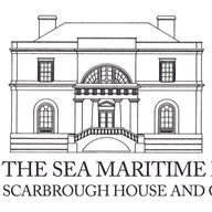 Ships of the Sea Maritime Museum logo