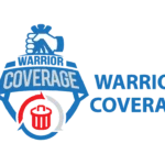 Warrior Coverage logo