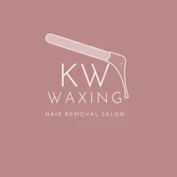 KW Waxing logo