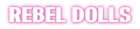 Rebel Dolls logo