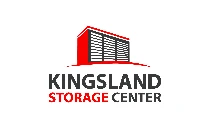 Kingsland Storage Center logo