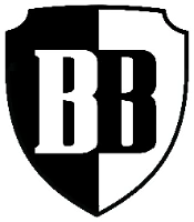 Bible Baptist Christian School logo
