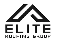 Elite Roofing Group logo