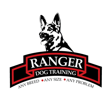 Ranger Dog Training, LLC logo