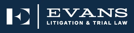 Evans Litigation & Trial Law, LLC logo