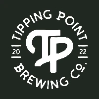 Tipping Point Brewing Co. logo