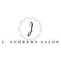 J. Andrews Salon logo