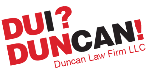 Duncan Law Firm logo
