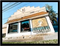 Karvelas Pizza Co logo