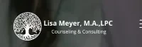 Lisa Meyer Counseling & Consulting - Therapy in Cumming GA logo
