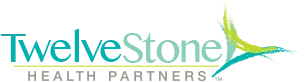 TwelveStone Infusion Center logo