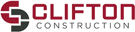 Clifton Construction, Inc. logo