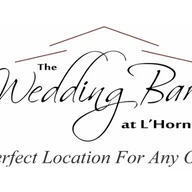 The Wedding Barn at L'Horne logo