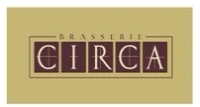 Brasserie Circa logo