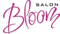 Salon Bloom logo