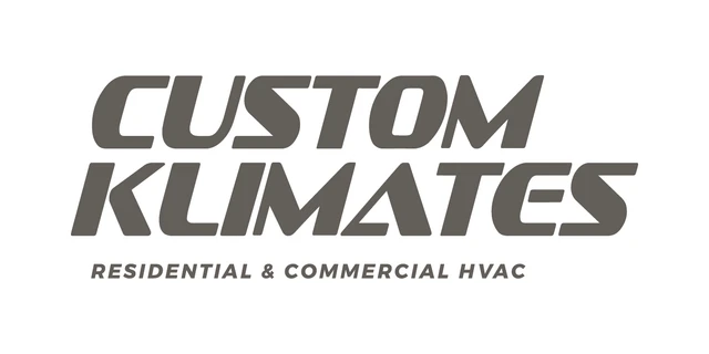 Custom Klimates logo