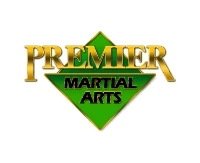 Premier Martial Arts | East Marietta logo