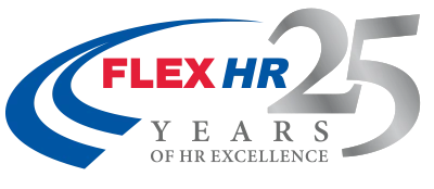 Flex HR logo