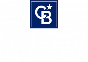 Coldwell Banker Commercial Metro Brokers logo