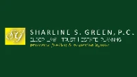 Sharline S Green PC logo
