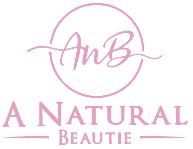 A Natural Beautie logo