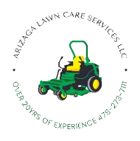 Arizaga Lawn Care Services logo