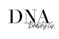 DNA Beauty Co. logo