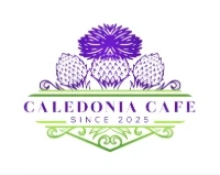 Caledonia Cafe logo