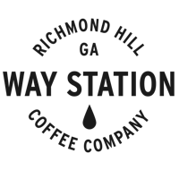 Way Station Coffee Co. logo