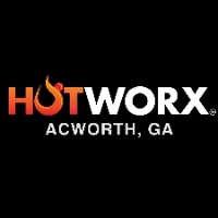 HOTWORX logo