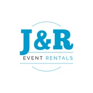J&R Event Rentals logo