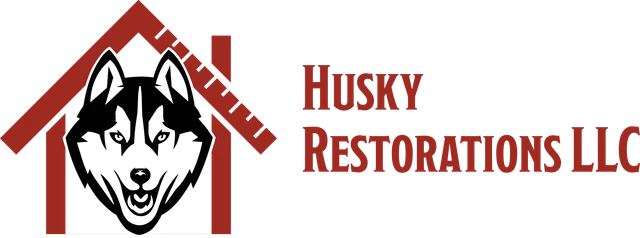 Husky Restorations logo