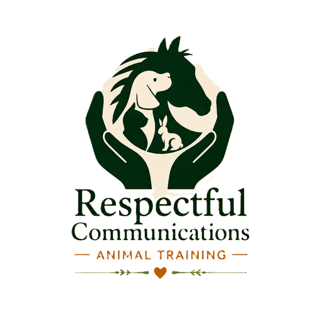 Respectful Communications Animal Training LLC logo