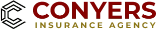 Conyers Insurance Agency logo