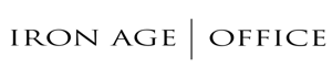 Iron Age Office logo
