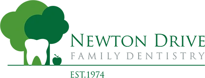 Newton Drive Family Dentistry logo