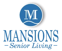 The Mansions at Alpharetta Senior Independent Living logo