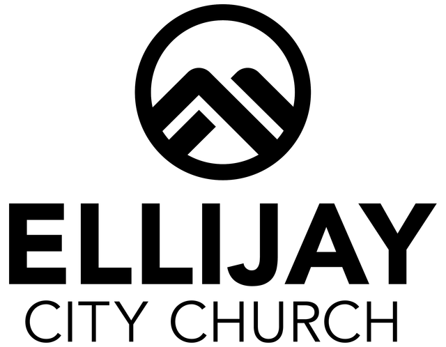 Ellijay City Church logo