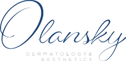 Olansky Dermatology & Aesthetics logo