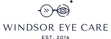 Windsor Eye Care logo