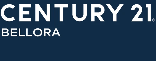 Century 21 BELLORA logo